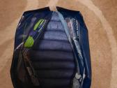 Sauskelnės kelnaitės vyrams Men Pants Plus (9vnt.) - nuotraukos Nr. 4