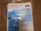 Sauskelnės keln Seni Active Classic Large 40 vnt. - nuotraukos Nr. 4
