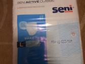 Sauskelnės keln Seni Active Classic Large 40 vnt. - nuotraukos Nr. 5