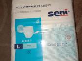 Sauskelnės keln Seni Active Classic Large 40 vnt. - nuotraukos Nr. 6
