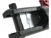 Hidraulinis kraštų užspaudimo įrankis 10-300 mm² - nuotraukos Nr. 6