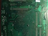 Intel Dg31pr motininė plokštė - nuotraukos Nr. 3