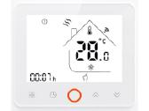 Išmanus WiFi termostatas šildymui 5a. Tuya app - nuotraukos Nr. 2