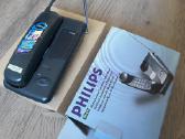 Telefonas Philips Td 9210 - nuotraukos Nr. 6