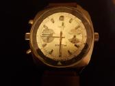 Chronograph Poliot 3133