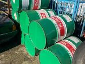 Metalinė statinė 200 ltr.
