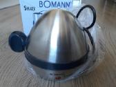 Kiausiniu virimo aparatas Bomann - nuotraukos Nr. 3
