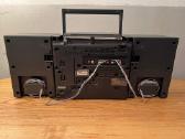 Рапаsопic Rx-dt680 Portable Stereo Component Syste - nuotraukos Nr. 3