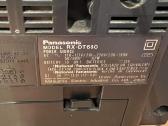 Рапаsопic Rx-dt680 Portable Stereo Component Syste - nuotraukos Nr. 5