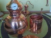 Alembikas 5, 10, 20 ltr. - nuotraukos Nr. 6