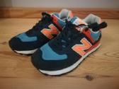 New balance 574