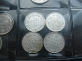 Parduodu retas Carines monetas .