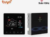 Išmanusis WiFi Rf termoreguliatorius, Tuya apps - nuotraukos Nr. 2