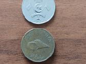 Parduodu monetas Maldyvų Salos - nuotraukos Nr. 2
