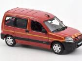 Citroen Berlingo - nuotraukos Nr. 2