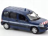 Citroen Berlingo - nuotraukos Nr. 3