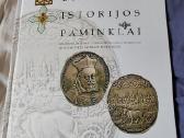Nauja 1999m knyga apie Lietuvos pinigų istoriją