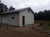 Apdailos darbai pilnas remontas santechnikas - nuotraukos Nr. 22