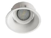 Įleidžiamas šviestuvas Kanlux su LED lempute