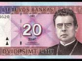 Ieškau senesnių lietuviškų banknotu - nuotraukos Nr. 2