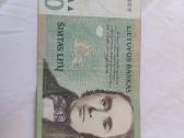 Ieškau senesnių lietuviškų banknotu - nuotraukos Nr. 3