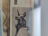 Ieškau senesnių lietuviškų banknotu - nuotraukos Nr. 5