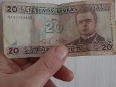 Ieškau senesnių lietuviškų banknotu - nuotraukos Nr. 6