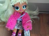 Lėlė lol omg lady diva su dėže - nuotraukos Nr. 3