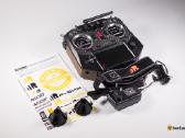 Naujas Frsky Horus X10s - nuotraukos Nr. 6