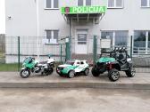 Vaikisku masineliu elektromobiliu remontas - nuotraukos Nr. 24