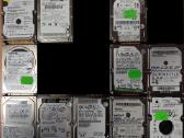 Cpu nešiojamiems kompiuteriams - nuotraukos Nr. 5