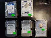 Intel 775 1155 1150 1151 Amd Am2 Am4 cpu - nuotraukos Nr. 4