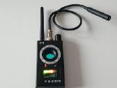 GPS seklys tk905 pasiklausymo - nuotraukos Nr. 13
