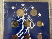 Pranc9zija 2016. Oficialusbankinis euro monetų rin - nuotraukos Nr. 2