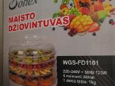 Maisto dziovintuvas