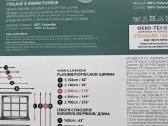 Naujos dieninės ir naktinė užuolaidos - nuotraukos Nr. 3