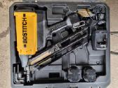 Akum viniakalės paslode dewalt makita kt - nuotraukos Nr. 3