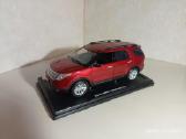 Ford Explorer2015 xlt 1:18 - nuotraukos Nr. 3