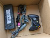 Xbox 360 su 126 žaidimais - nuotraukos Nr. 2