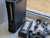 Xbox 360 su 126 žaidimais - nuotraukos Nr. 3