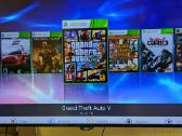 Xbox 360 su 126 žaidimais - nuotraukos Nr. 6