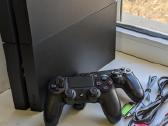 Ps4 1tb 2 pulteliai 32 žaidimai - nuotraukos Nr. 3