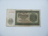 50 mark , Vokietija , 1948