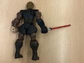 Penkios Star Wars personažų figūrėlės iš Mashers - nuotraukos Nr. 12