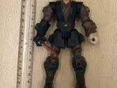 Penkios Star Wars personažų figūrėlės iš Mashers - nuotraukos Nr. 11