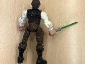 Penkios Star Wars personažų figūrėlės iš Mashers - nuotraukos Nr. 8