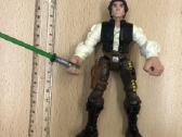 Penkios Star Wars personažų figūrėlės iš Mashers - nuotraukos Nr. 7