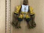 Penkios Star Wars personažų figūrėlės iš Mashers - nuotraukos Nr. 6