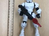 Penkios Star Wars personažų figūrėlės iš Mashers - nuotraukos Nr. 3