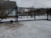 Stumdomi, varstomi kiemo vartai, automatika - nuotraukos Nr. 14